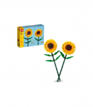 LEGO Creator Sonnenblumen (40524)