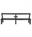STR23 DUMBBELL RACK HMS PREMIUM