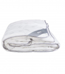 Tekk MERSEDES EVE 200x220cm, sulemustriga puuvillakangas