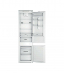 WHIRLPOOL Built-In Refrigerator WHC20D023B1 SF, Height 193,5 cm, Energy class E, Stop frost