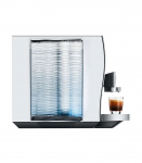 JURA Z10 (EB) Fully-auto Espresso machine 2.4 L