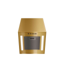 MAAN ELBA MINI WPB 430 GILDED SHEEN