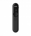 Lenovo Laser Rechargeable Presentation Remote Black