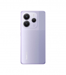 Xiaomi Redmi Note 14 5G 16.9 cm (6.67") Hybrid Dual SIM USB Type-C 8 GB 256 GB 5110 mAh Lavender, Purple