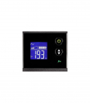 Eaton Ellipse PRO 650 FR uninterruptible power supply (UPS) Line-Interactive 0.65 kVA 400 W 4 AC outlet(s)