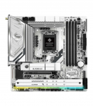 ASRock B860M Steel Legend WiFi motherboard