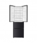 French Door refrigerator-freezer MPM-351-SBF-07 night inox