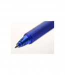 Pilot Frixion Clicker Blue (BLRT-FR7-L) (BLRTFR7L)