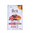BRIT Animals Guinea Pig Complete - dry food for guinea pigs - 1.5 kg