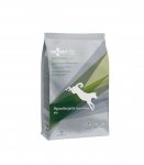 TROVET Hypoallergenic HPD Horse - dry dog food - 3kg