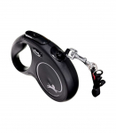 Flexi New Classic Dog Retractable lead 5 m
