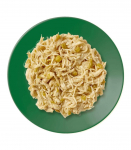 APPLAWS Chicken fillet with asparagus in broth - wet cat food - 70g