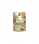 STUZZY Monoprotein Veal - wet cat food - 85 g