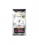 BIOFEED Euphoria Fresh Adult Turkey with rabbit XS/S - dry dog food - 500g