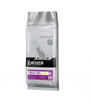 CALISTA Adult Lamb - dry dog food - 12kg