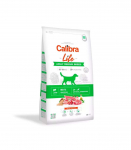 CALIBRA Life Adult Medium Breed Lamb - dry dog food - 12kg