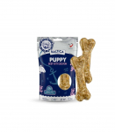 BALTICA EXCELLENT Bone Snack Puppy Beff & Salmon 2szt