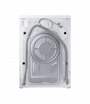Washer-Dryer SAMSUNG WD90DG5G34BELE