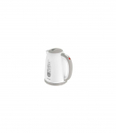 Concept RK2335 electric kettle 1.7 L 2200 W Grey, White