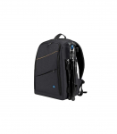 Puluz waterproof photo backpack (black) PU5011B