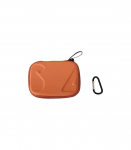 Sunnylife OA5-B893-C bag for ACTION 5 PRO/OSMO Action 4/3 (orange)