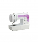 Brother J17s Semi-automatic sewing machine Electromechanical