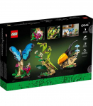 LEGO IDEAS 21342 The Insect Collection