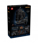 LEGO ICONS 10365 Captain Jack Sparrow's Pirate Ship