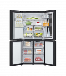 Fridge LG GMG861EPAE