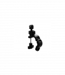 Bicycle mount Telesin for sports cameras 360&deg; (DJ-HBM-001)