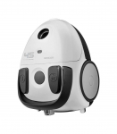 Tolmuimeja Sencor SVC45WH-EUE3, valge