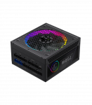 Gamemax PSU RGB 750G 750 W Gold Full Modular