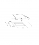 Hob GORENJE GI601FMC