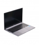 Samsung Galaxy Book4 NP750XGK-K1DX Core 7 150U 15.6"FHD AG 16GB SSD512 BT BLKB FPR LAN Win11 Silver (REPACK) 2Y