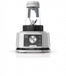 NINJA Foodi Power Nutri 3-in-1 Blender CB350EU Tabletop 1200 W Jar material BPA-free plastic Jar capacity