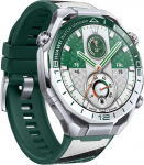 Huawei WATCH Ultimate2 eSIM, Green and White, March-B39 Huawei