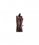 Cocoon ST40 sleeping bag Adult Rectangular sleeping bag Silk Brown
