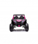 Electric Ride On Buggy A032 Pink
