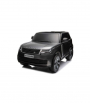 Battery Car Range Rover DK-RR998 Gray Painted