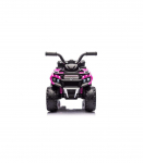 GTS1155 Pink Battery Quad