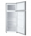 Midea Refrigerator MDRT294FGE50 Energy efficiency class E Free standing Double Door Height 143 cm Fridge net