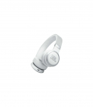 JBL Live 670NC Bluetooth Wireless On-Ear Headphones White EU