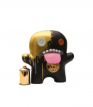 FUGGLER S3 GOLD EDITION - GOLD FIGURE VER.B