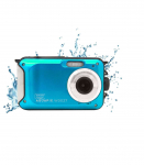 Easypix Aquapix W3027 Wave IceBlue 10035