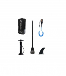 SUP board Zray All Around DuoEagle 325x81x15 cm 34285