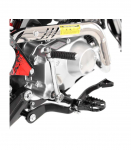 BENSIINIMOOTORIGA MOOTORRATAS HECHT 51126 RED