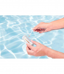 Bestway Salt Water Test Strips, 25pcs. Bestway 58767
