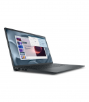 Dell Pro 15 Essential PV15250/ i5-1334U/8GB/512GB SSD/15.6" FHD/FgrPr/WLAN + BT/ US Kb/Ubuntu/Carbon Black/ 3yrs Prosupport