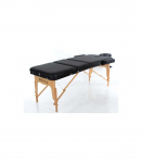 RESTPRO&reg; VIP 3 BLACK Massage Table