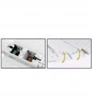 Blocks Junkers JU 87D-3 Stuka 556 pcs